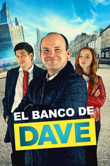 Imagen El banco de Dave