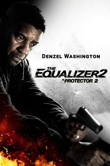 Imagen The Equalizer 2