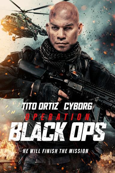 Imagen Operation Black Ops