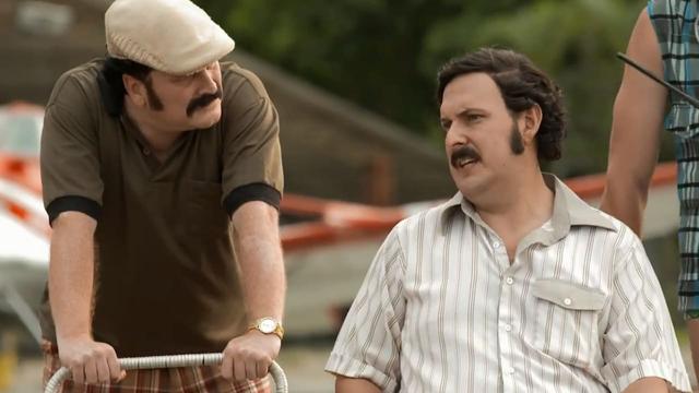 Imagen Pablo Escobar, el patrón del mal 1x8