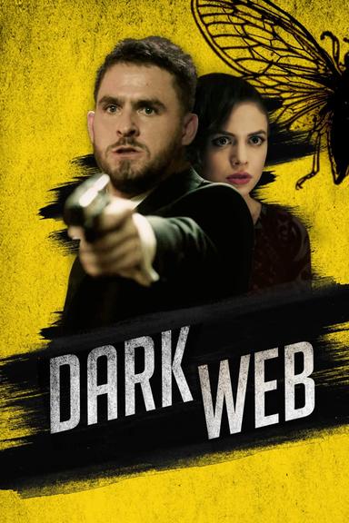 Imagen Dark web