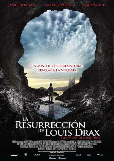 Imagen La Resurrección De Louis Drax