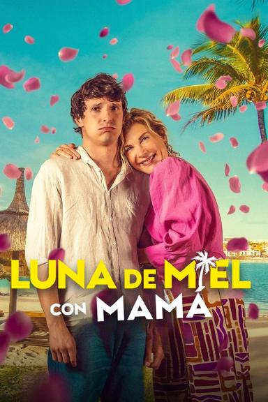 Imagen Luna de miel con mamá