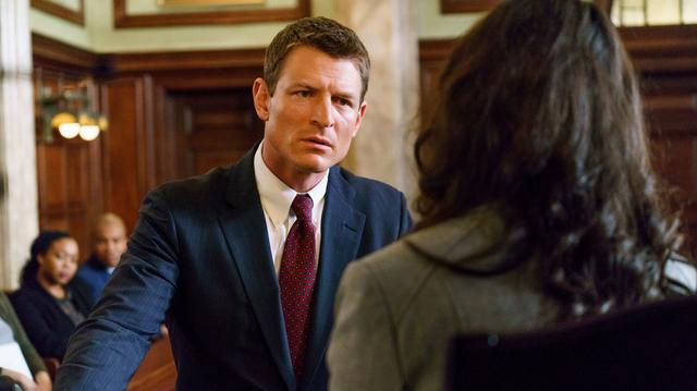 Imagen Chicago Justice 1x7