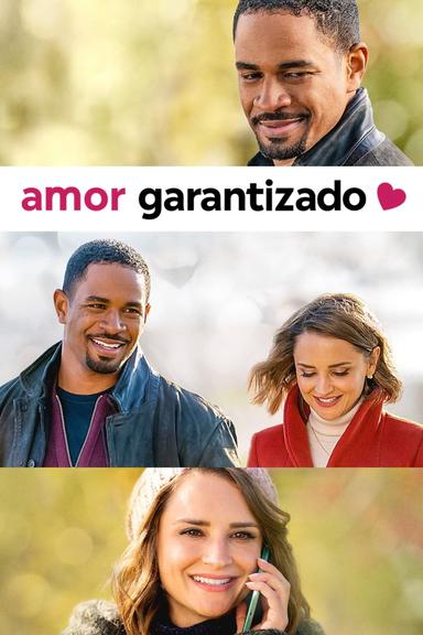 Imagen Amor garantizado