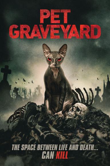 Imagen Pet Graveyard