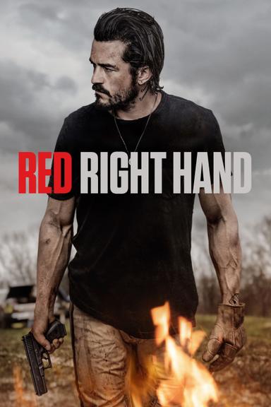 Imagen Red Right Hand