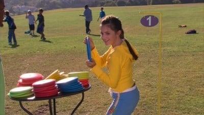 Imagen Zoey 101 1x11