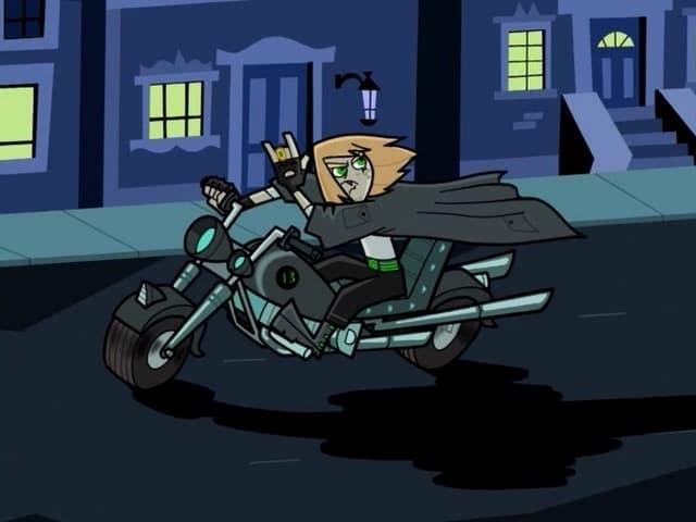 Imagen Danny Phantom 1x14