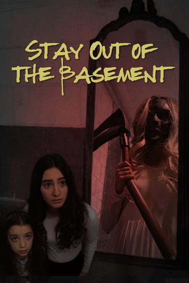 Imagen Stay Out of the Basement