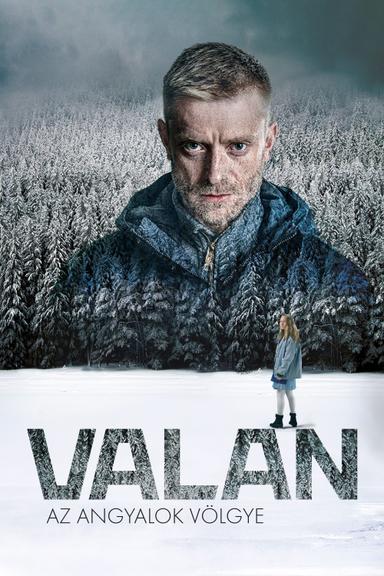 Imagen Valan: Valley of Angels