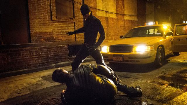 Imagen Marvel - Daredevil 1x5