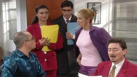 Imagen Yo soy Betty, la fea 1x294