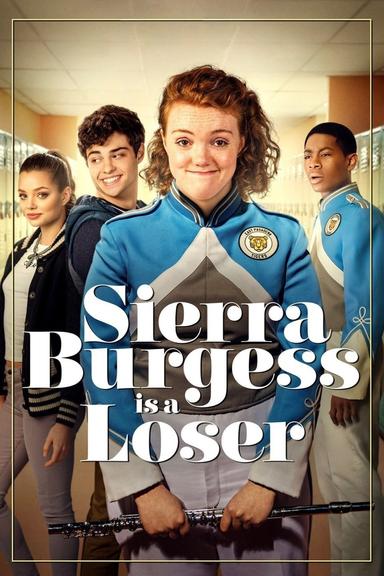 Imagen Sierra Burgess es una perdedora