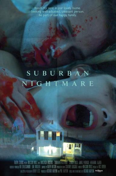 Imagen Suburban Nightmare