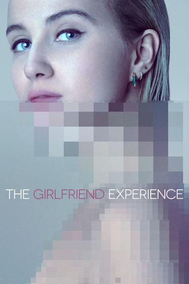 Imagen The Girlfriend Experience