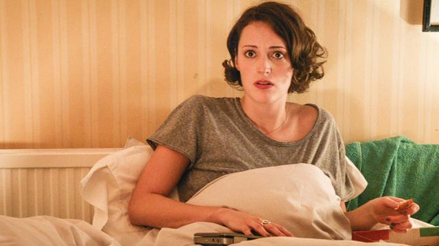 Imagen Fleabag 1x1