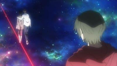 Imagen Natsuyuki Rendezvous 1x8