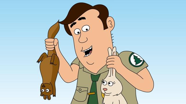 Imagen Brickleberry 1x4