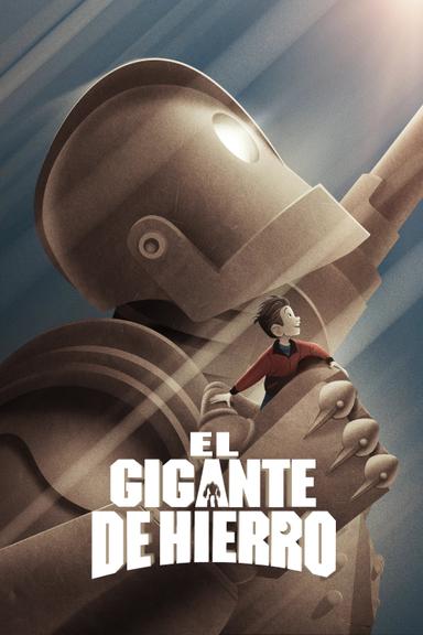 Imagen El gigante de hierro