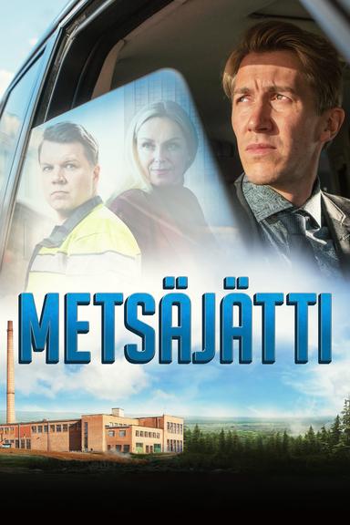 Imagen Metsäjätti