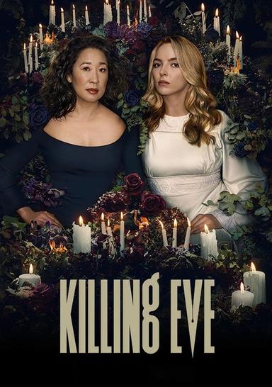 Imagen Killing Eve