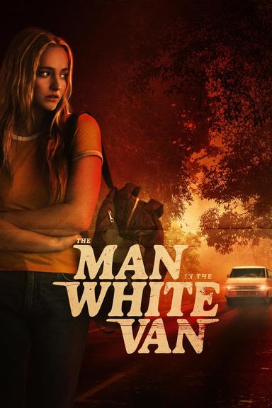 Imagen The Man in the White Van