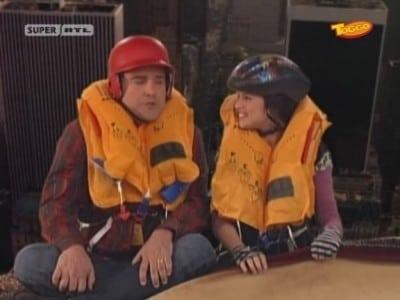 Imagen Los magos de Waverly Place 1x6