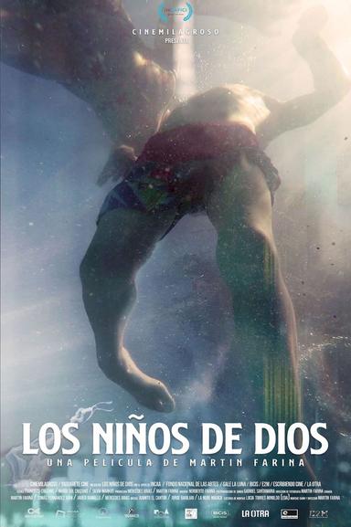 Imagen Los niños de Dios