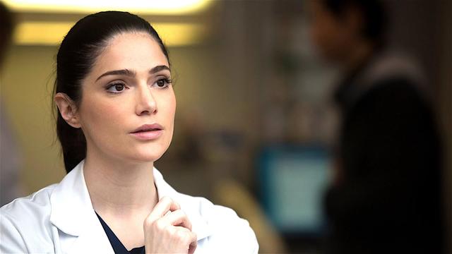 Imagen New Amsterdam 1x12