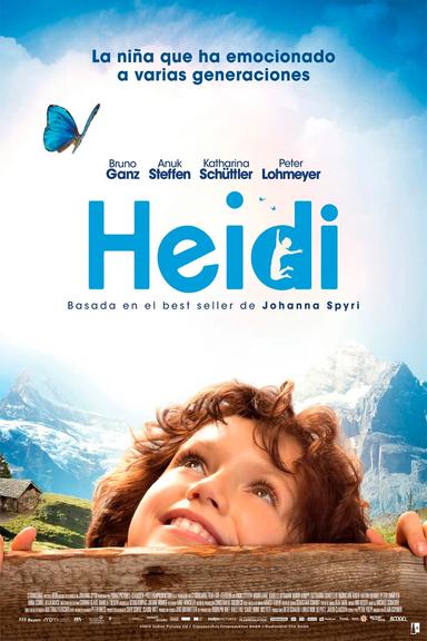 Imagen Heidi