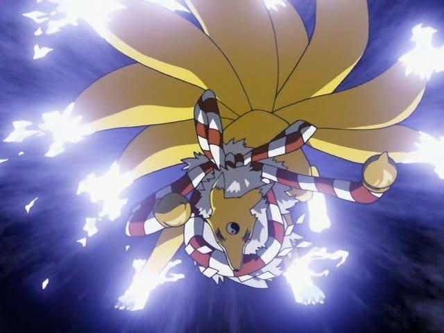 Imagen Digimon Tamers 1x6