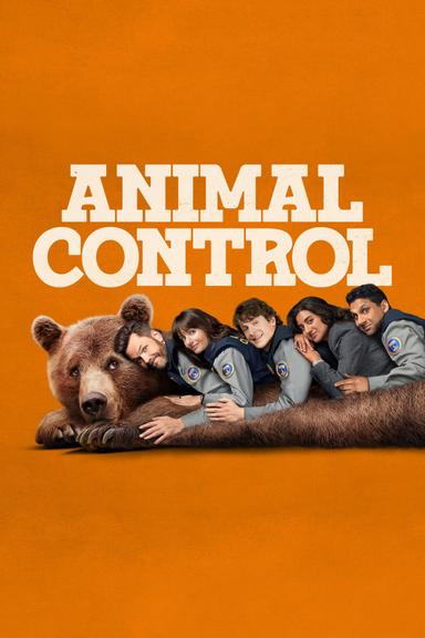 Imagen Animal Control