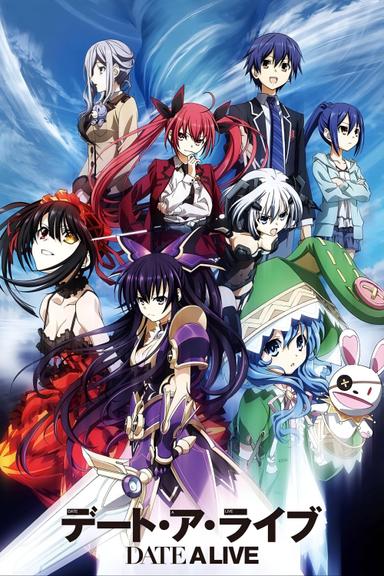 Imagen Date A Live