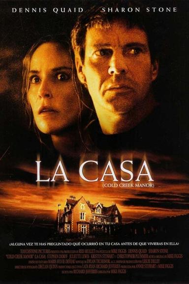 Imagen La casa (Cold Creek Manor)