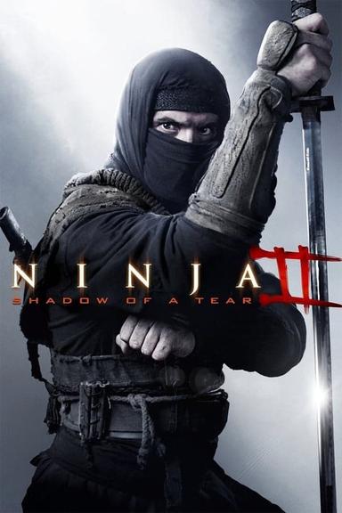 Imagen Ninja 2: La sombra de la muerte