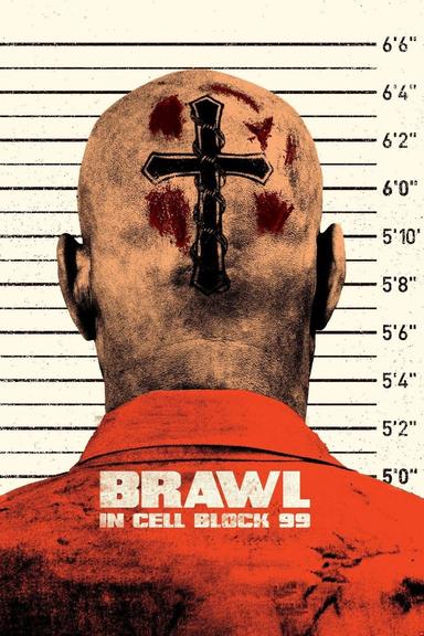 Imagen Brawl in Cell Block 99