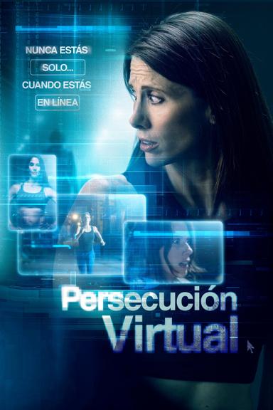 Imagen Persecusión Virtual