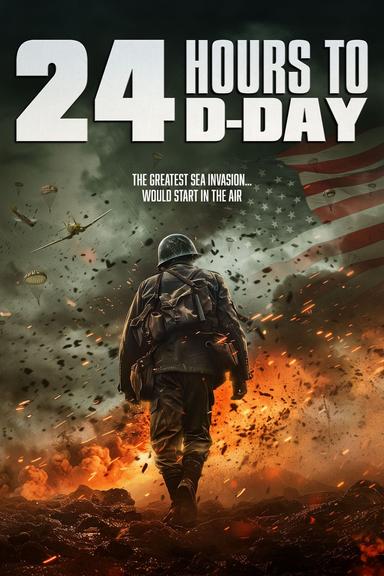 Imagen 24 Hours To D-Day