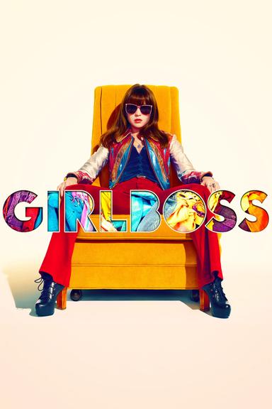 Imagen Girlboss