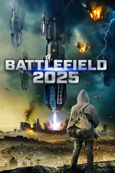 Imagen Battlefield 2025