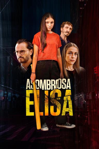 Imagen Asombrosa Elisa