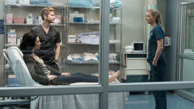 Imagen The Resident 1x9