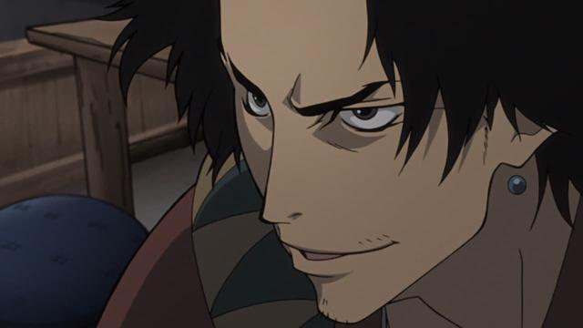 Imagen Samurai Champloo 1x3