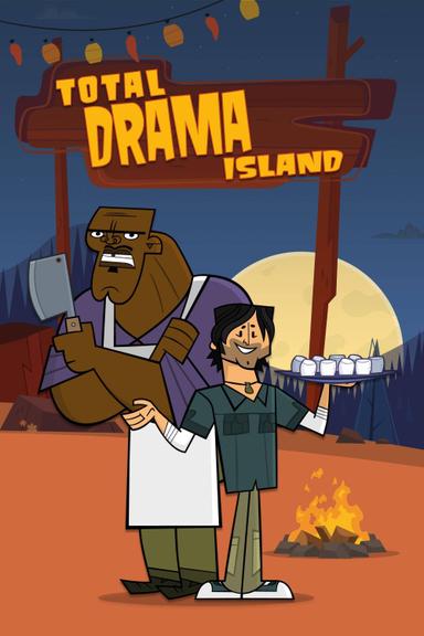 Imagen La isla del drama