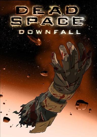 Imagen Dead Space: Perdición