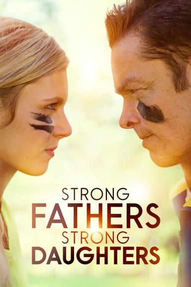 Imagen Strong Fathers, Strong Daughters