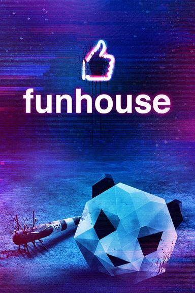 Imagen Funhouse