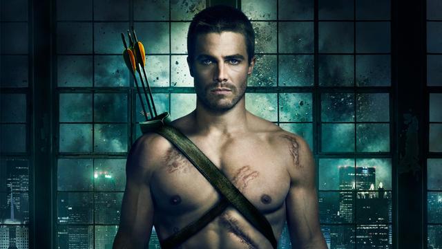 Imagen Arrow