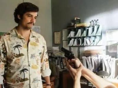 Imagen Pablo Escobar, el patrón del mal 1x25